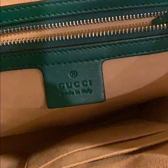 Gucci Dionysus small hobo bag - Picture 7 of 9